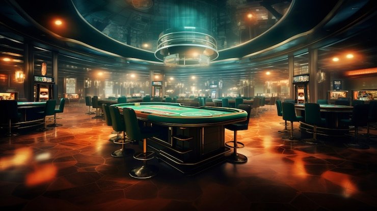 Tampilan layar pengganda selama putaran gratis